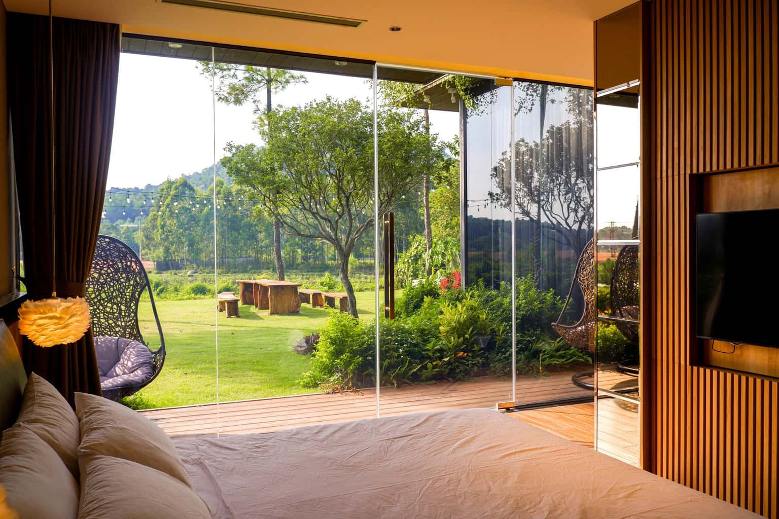 Sachi Villa HA12A, Venus Đại Lải — ảnh 26