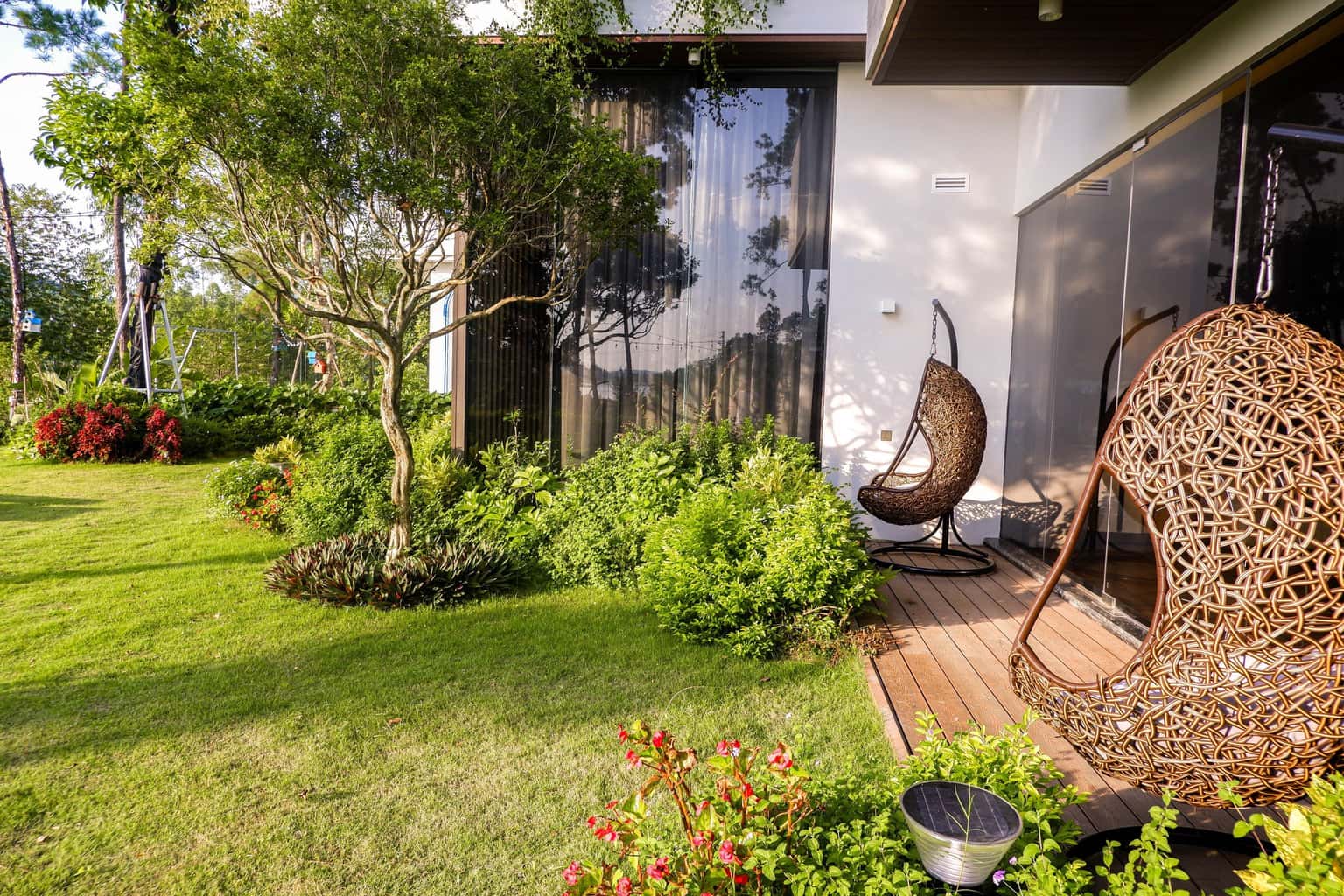 Sachi Villa HA12A, Venus Đại Lải — ảnh 14