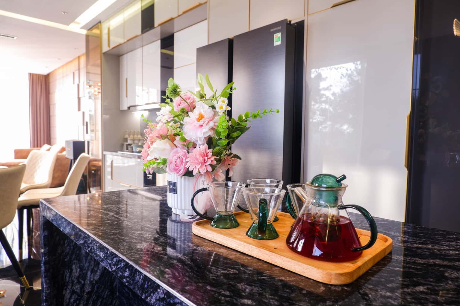 Sachi Villa HA12A, Venus Đại Lải — ảnh 21