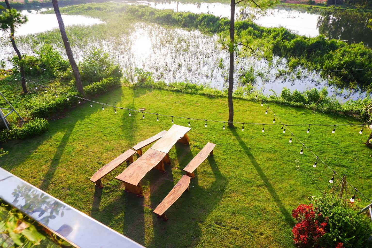 Sachi Villa HA12A, Venus Đại Lải — ảnh 2
