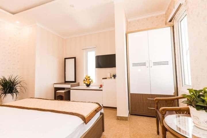 Villa 12A Hải Đăng, Vũng Tàu — ảnh 16