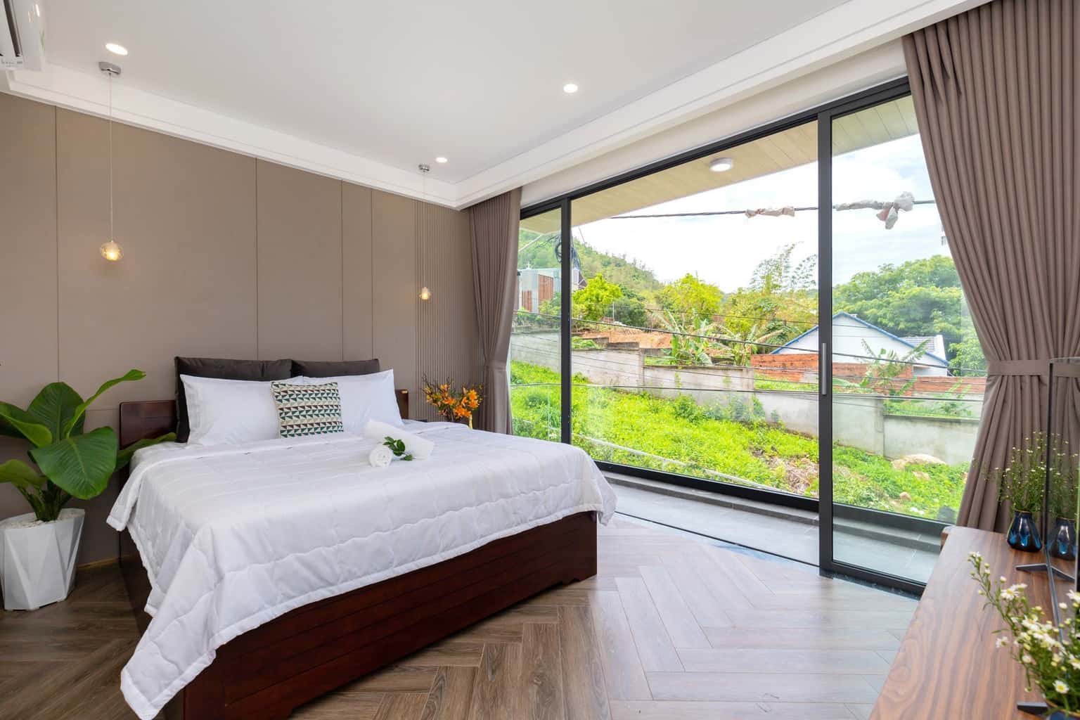 Hawaii Villa View Biển 178/7 Trần Phú, Vũng Tàu — ảnh 28
