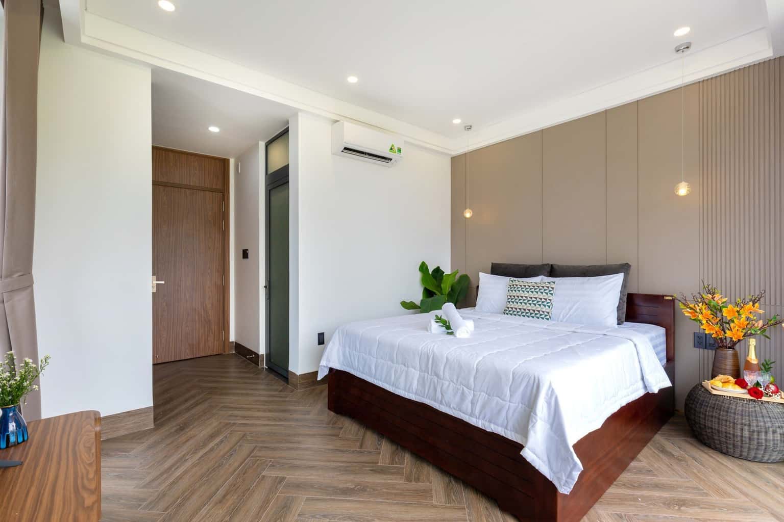 Hawaii Villa View Biển 178/7 Trần Phú, Vũng Tàu — ảnh 25