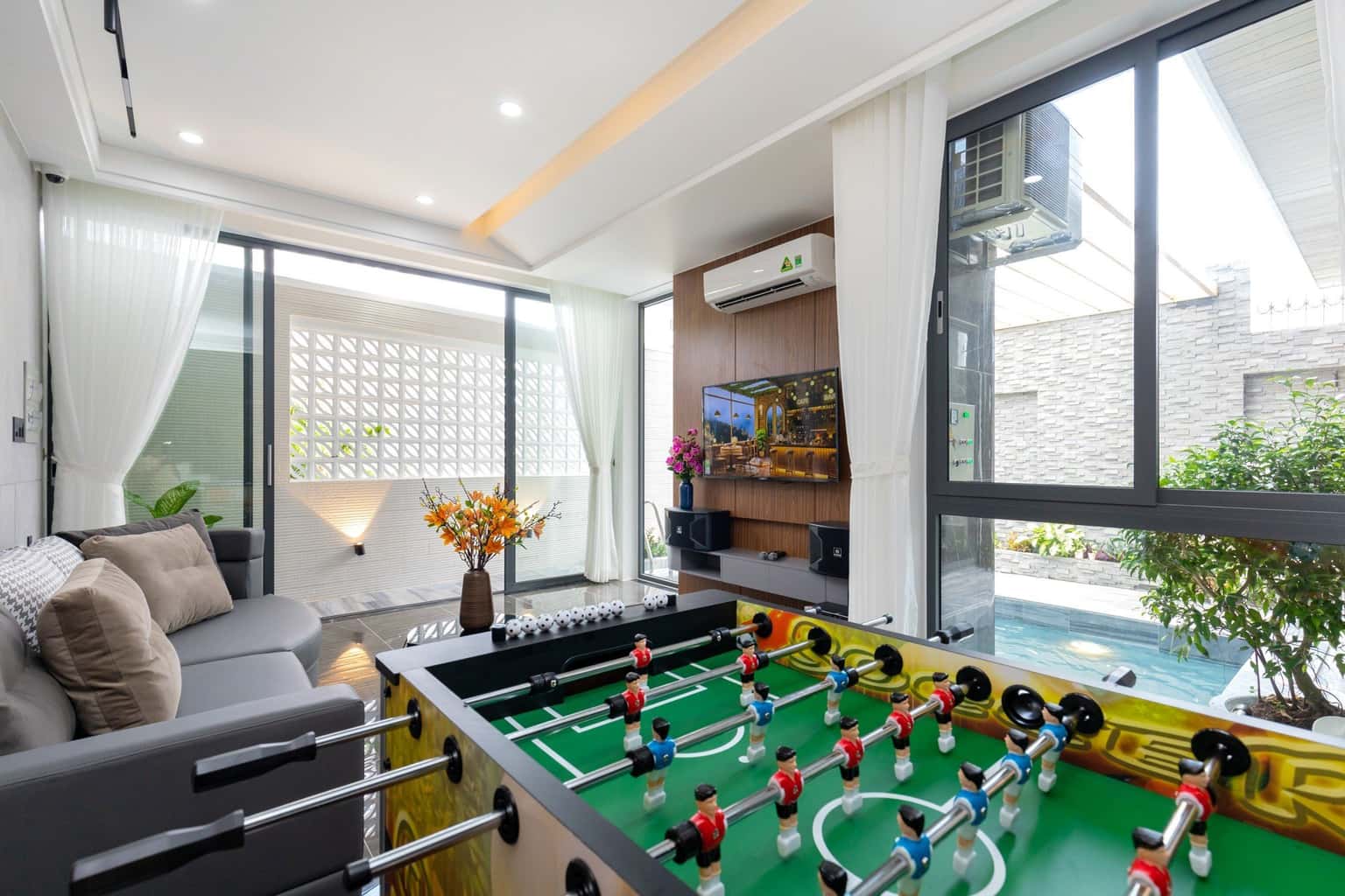 Hawaii Villa View Biển 178/7 Trần Phú, Vũng Tàu — ảnh 42