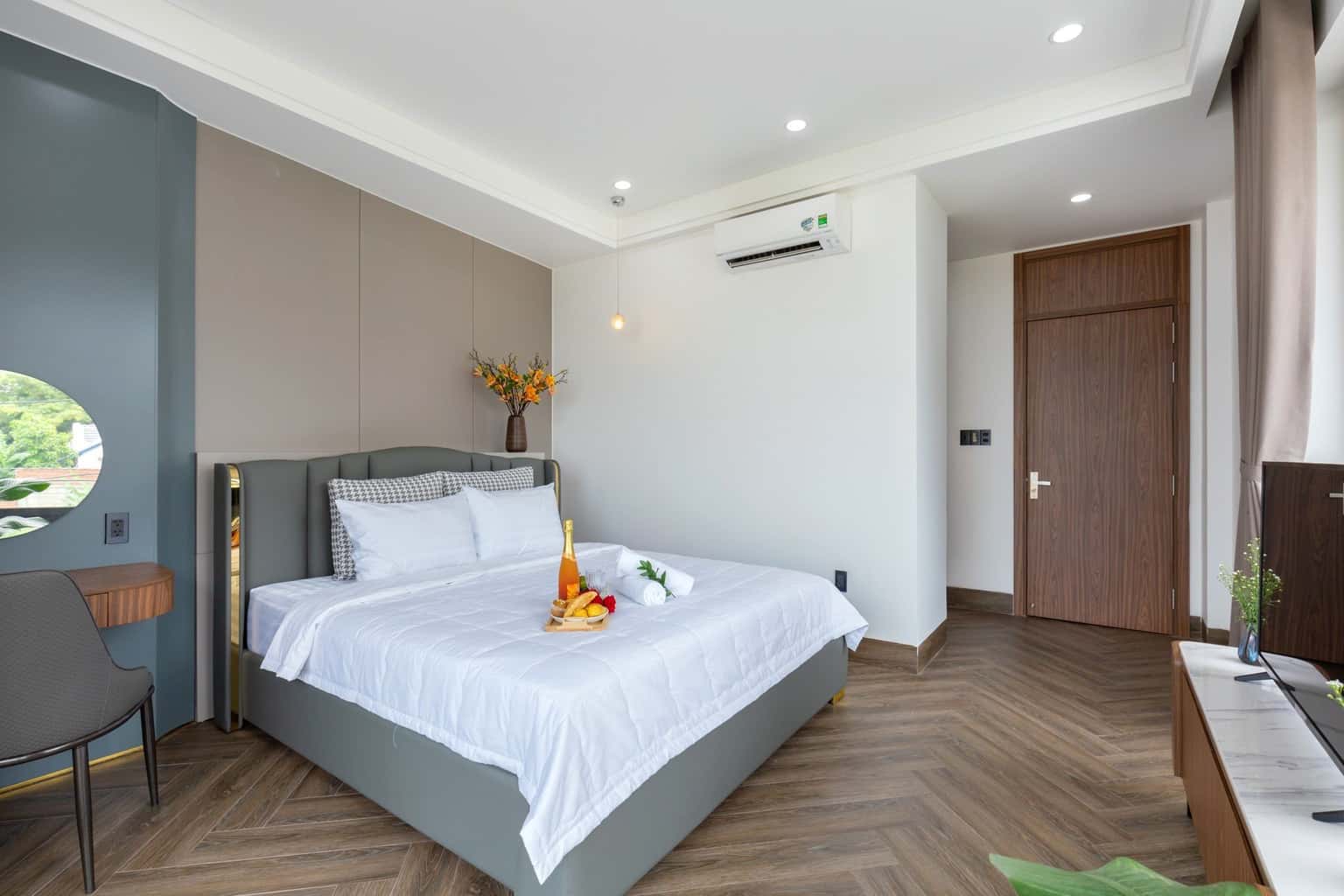Hawaii Villa View Biển 178/7 Trần Phú, Vũng Tàu — ảnh 35