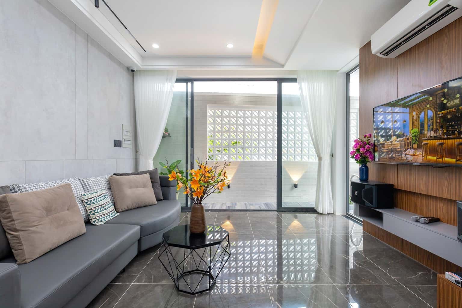 Hawaii Villa View Biển 178/7 Trần Phú, Vũng Tàu — ảnh 17