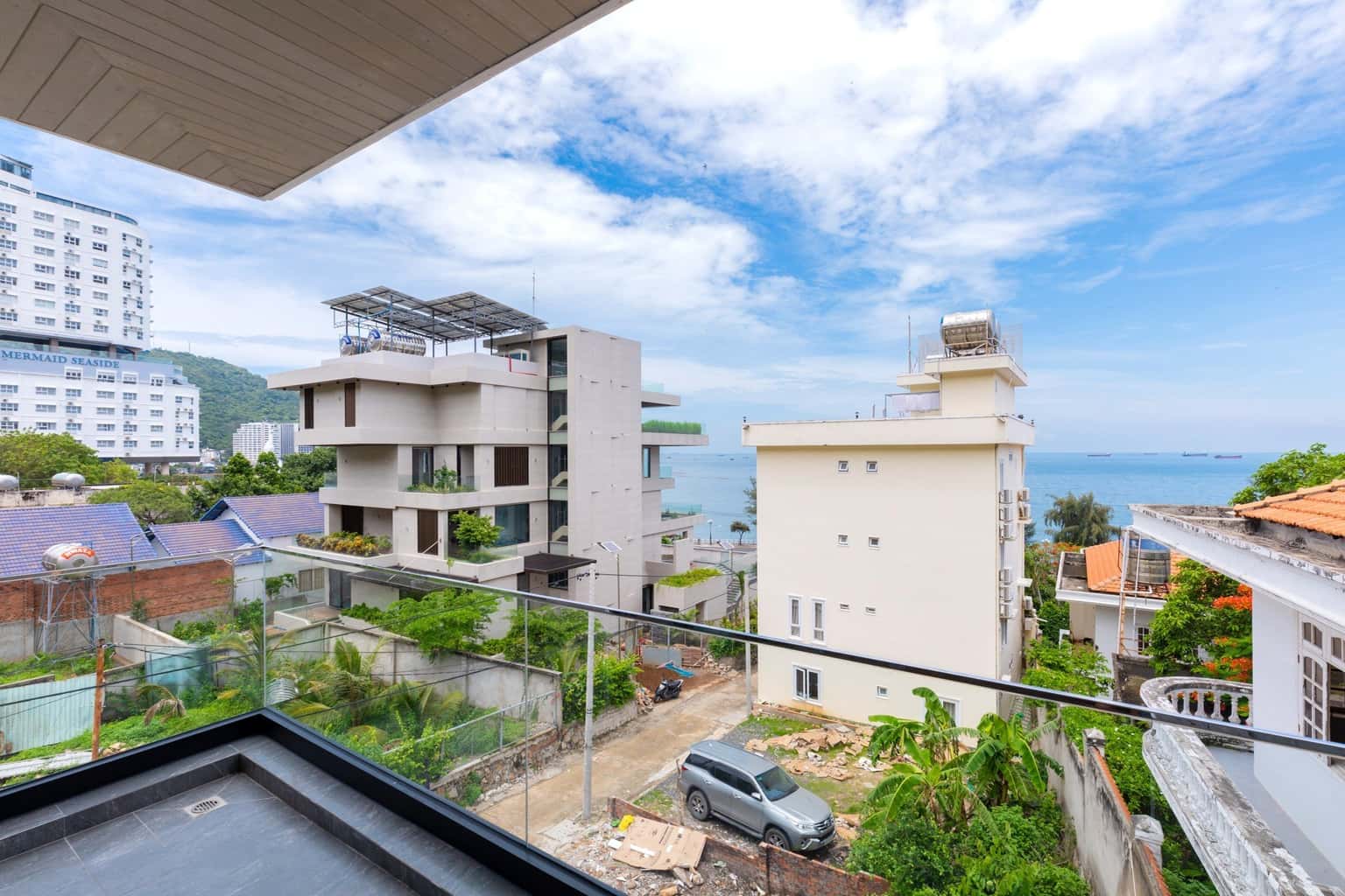 Hawaii Villa View Biển 178/7 Trần Phú, Vũng Tàu — ảnh 44