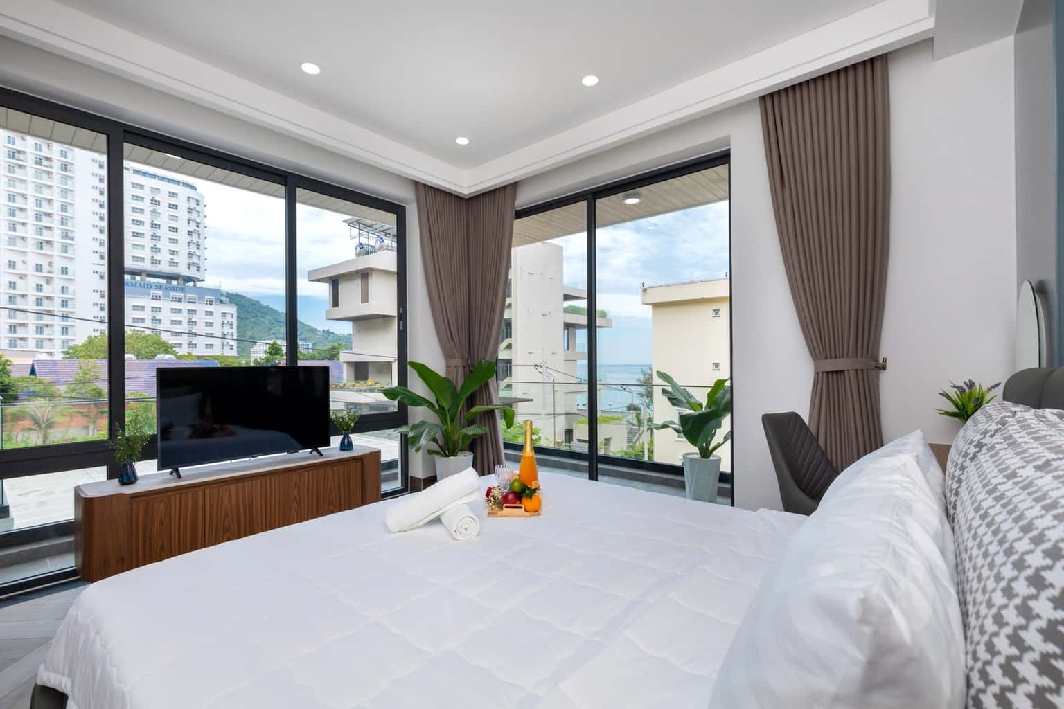Hawaii Villa View Biển 178/7 Trần Phú, Vũng Tàu — ảnh 37