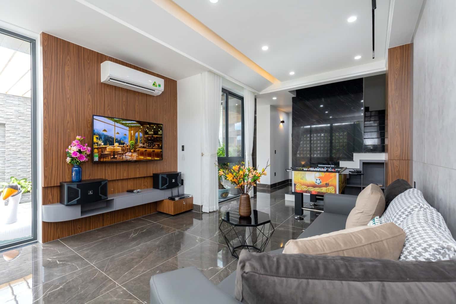 Hawaii Villa View Biển 178/7 Trần Phú, Vũng Tàu — ảnh 3