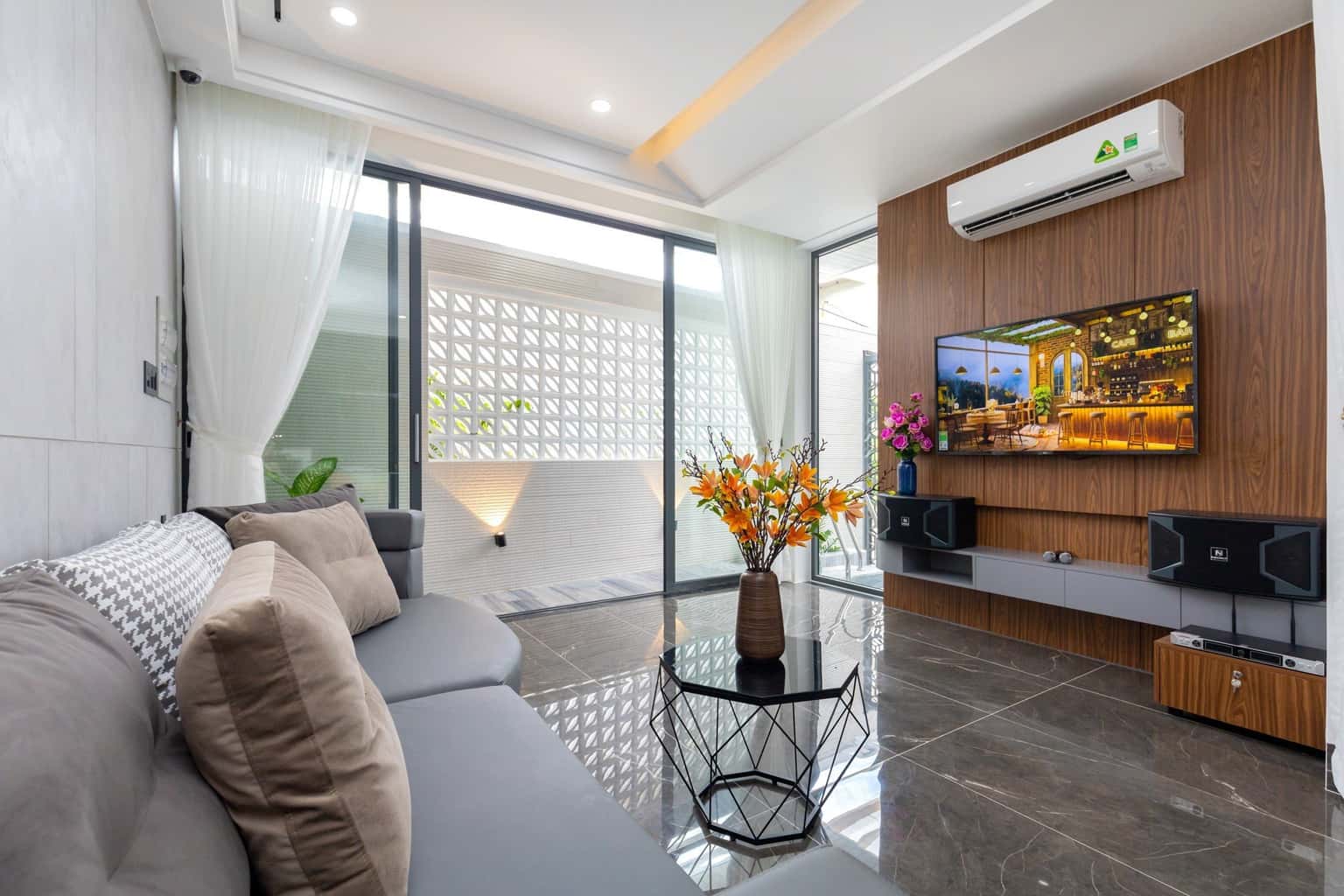 Hawaii Villa View Biển 178/7 Trần Phú, Vũng Tàu — ảnh 18