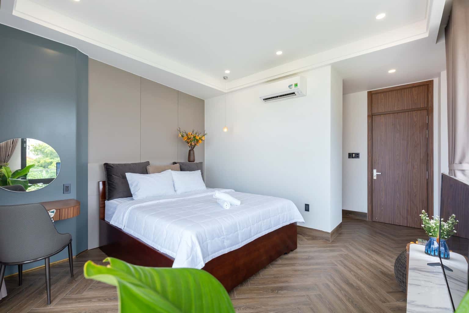 Hawaii Villa View Biển 178/7 Trần Phú, Vũng Tàu — ảnh 38