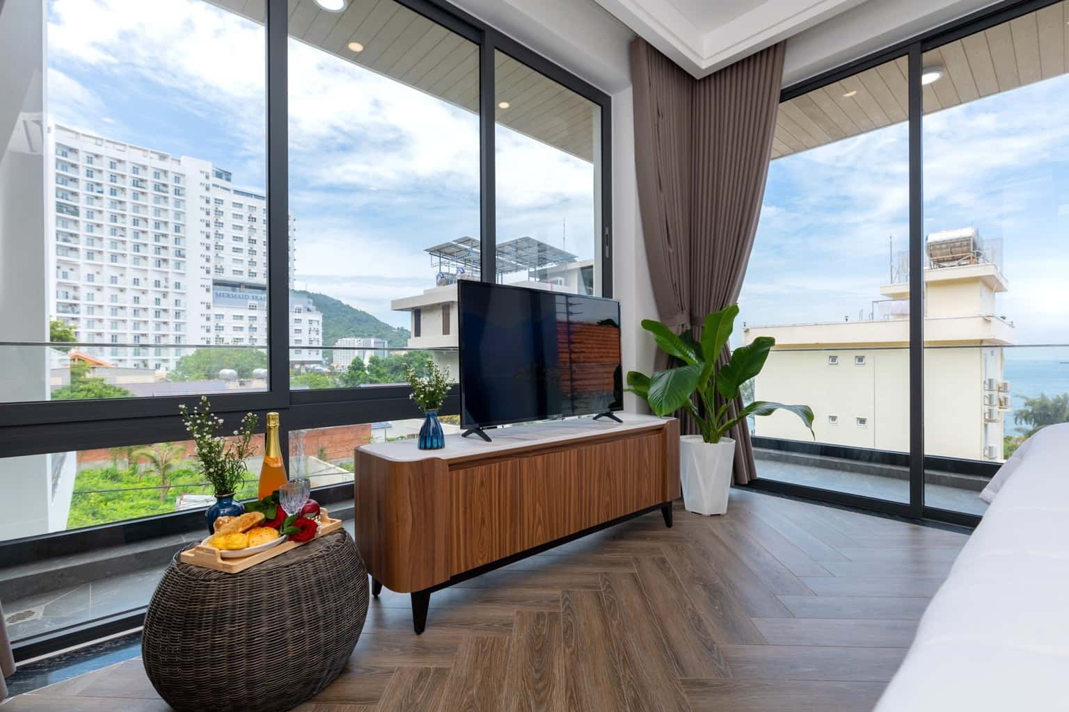Hawaii Villa View Biển 178/7 Trần Phú, Vũng Tàu — ảnh 30