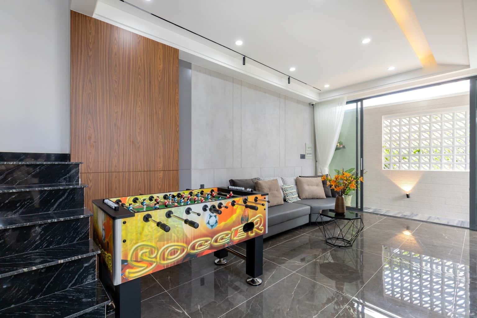 Hawaii Villa View Biển 178/7 Trần Phú, Vũng Tàu — ảnh 43