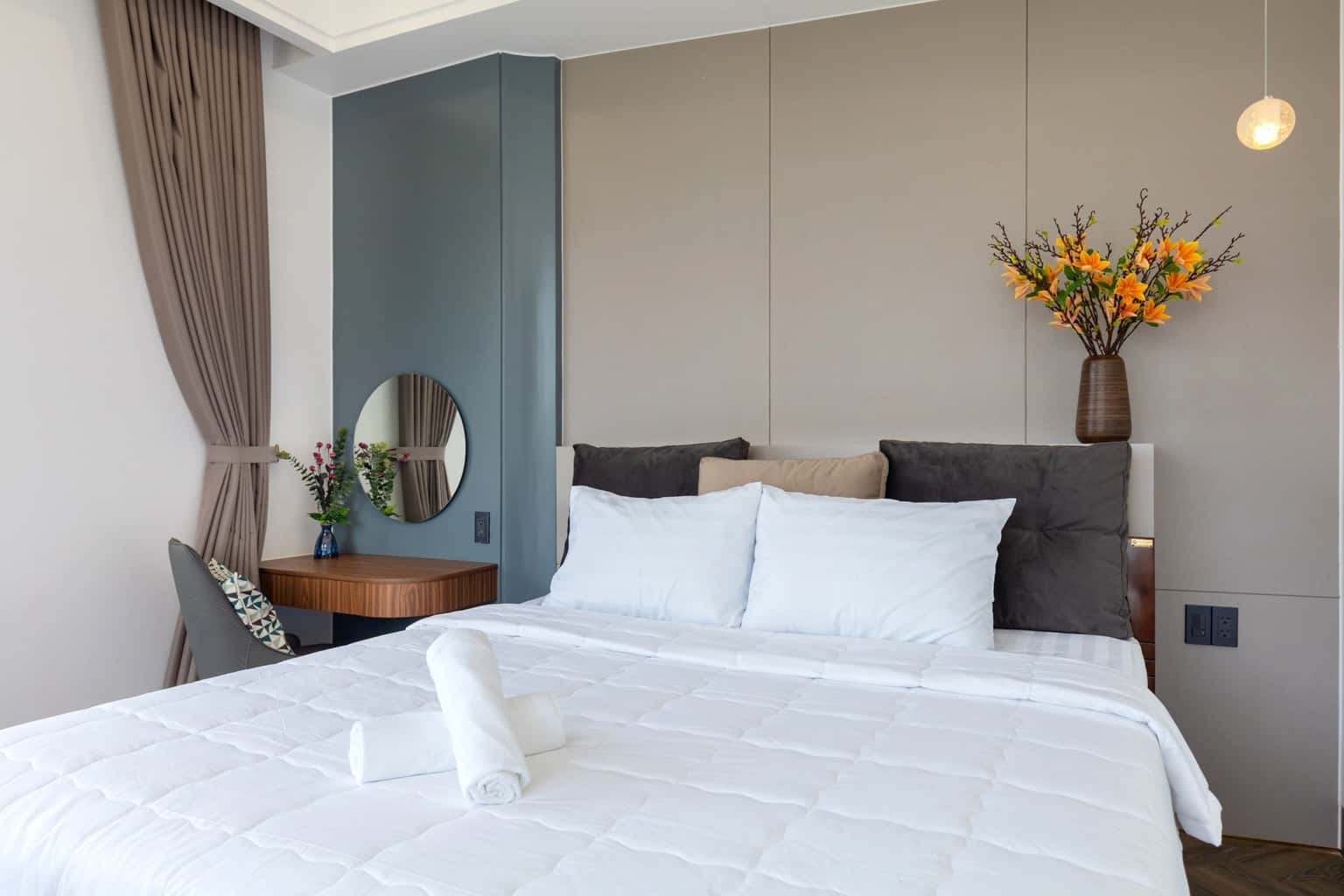 Hawaii Villa View Biển 178/7 Trần Phú, Vũng Tàu — ảnh 39