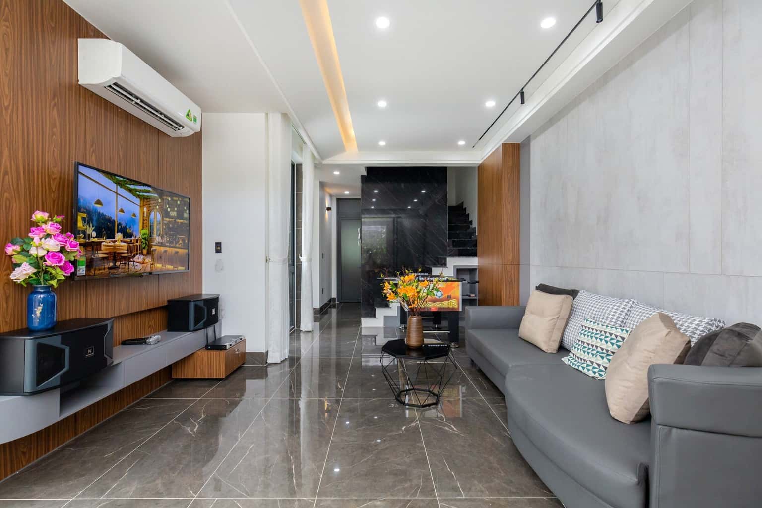 Hawaii Villa View Biển 178/7 Trần Phú, Vũng Tàu — ảnh 16