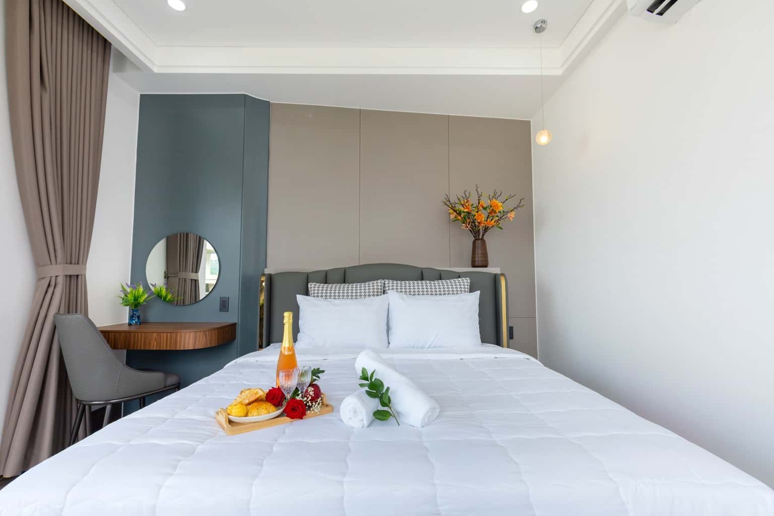 Hawaii Villa View Biển 178/7 Trần Phú, Vũng Tàu — ảnh 40