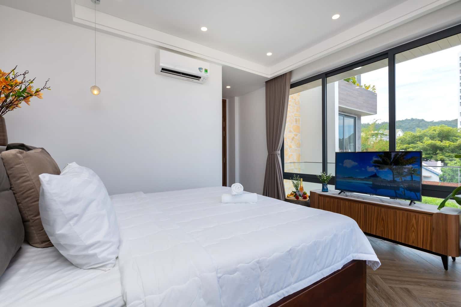 Hawaii Villa View Biển 178/7 Trần Phú, Vũng Tàu — ảnh 36