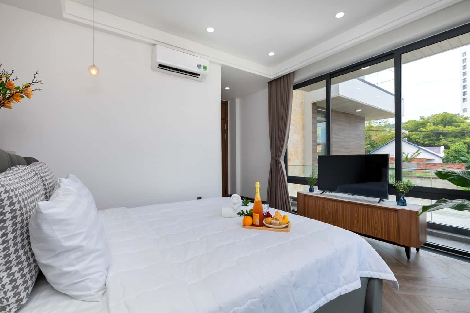 Hawaii Villa View Biển 178/7 Trần Phú, Vũng Tàu — ảnh 33