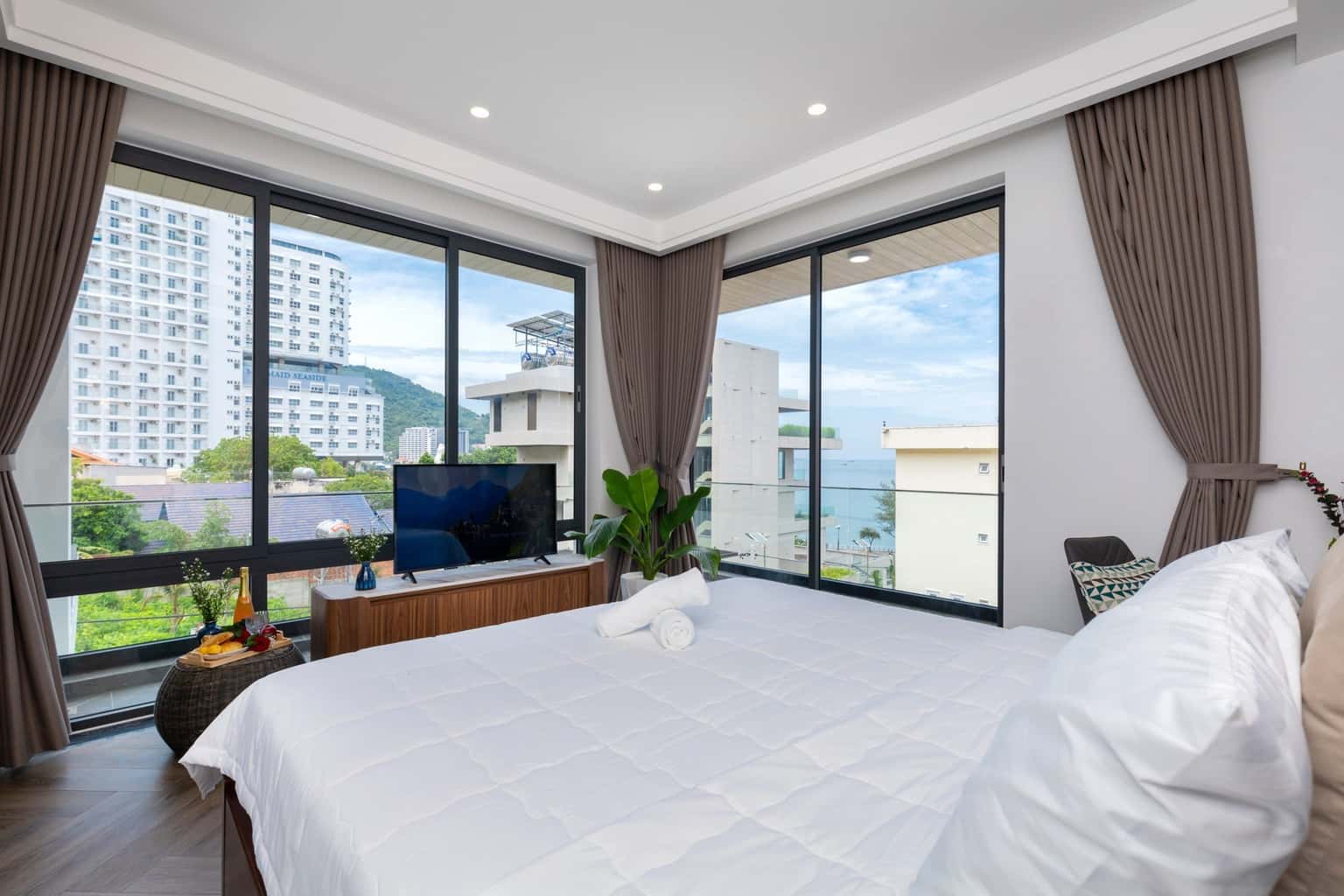 Hawaii Villa View Biển 178/7 Trần Phú, Vũng Tàu — ảnh 32