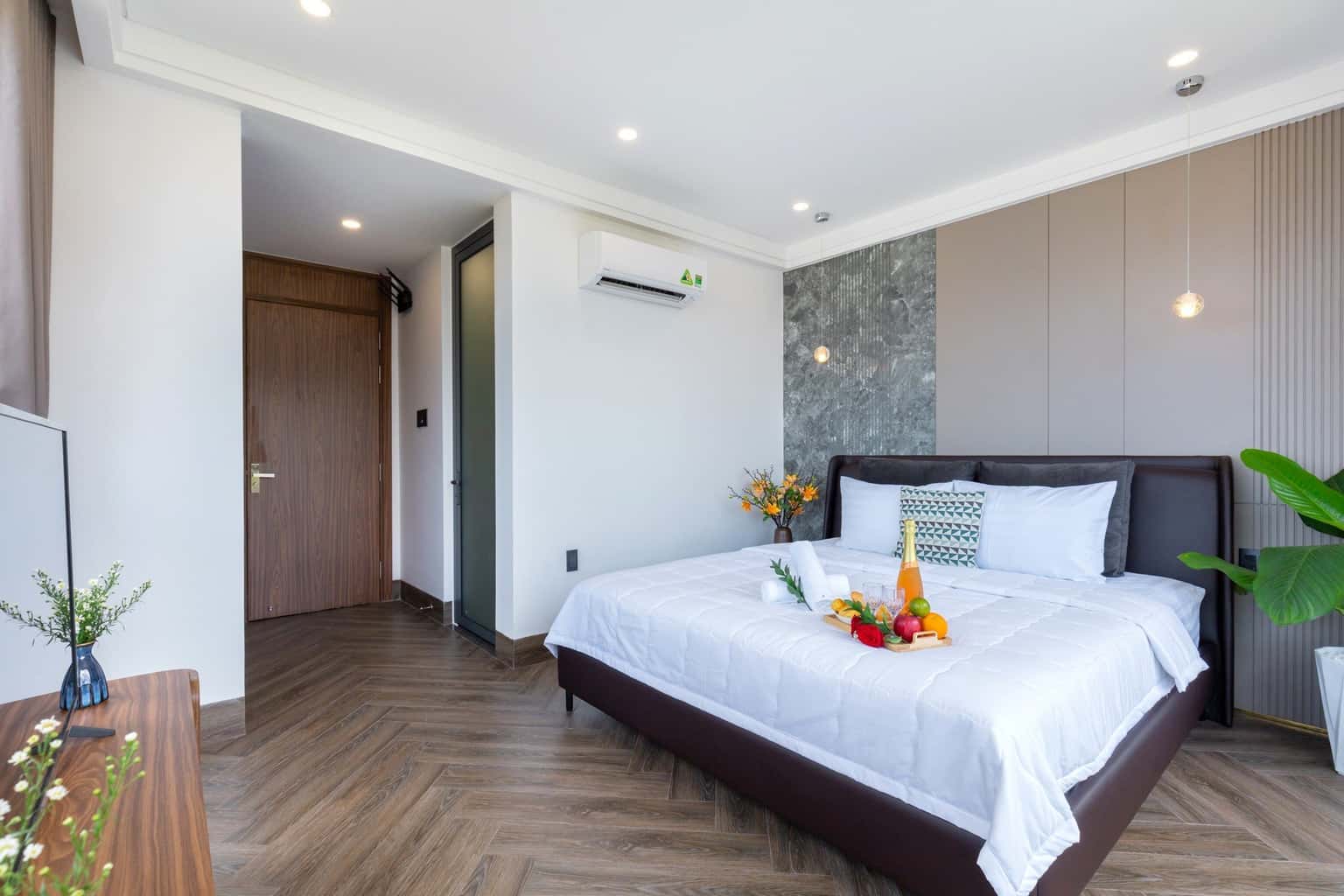 Hawaii Villa View Biển 178/7 Trần Phú, Vũng Tàu — ảnh 22