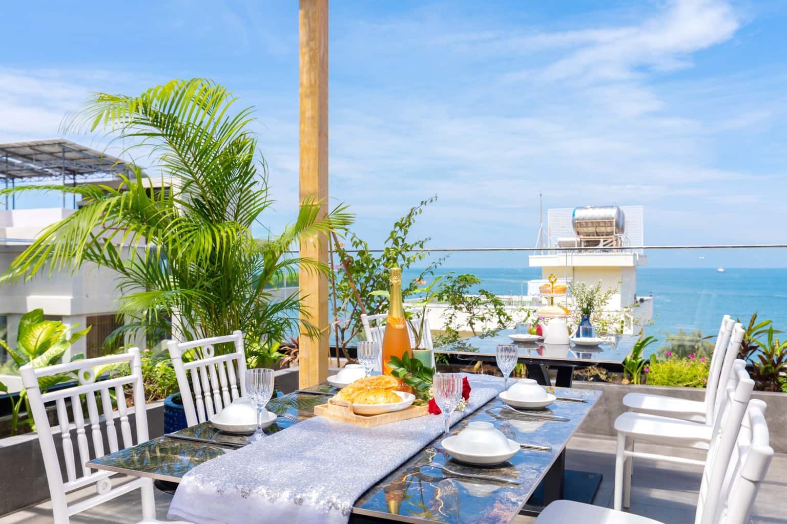 Hawaii Villa View Biển 178/7 Trần Phú, Vũng Tàu — ảnh 47