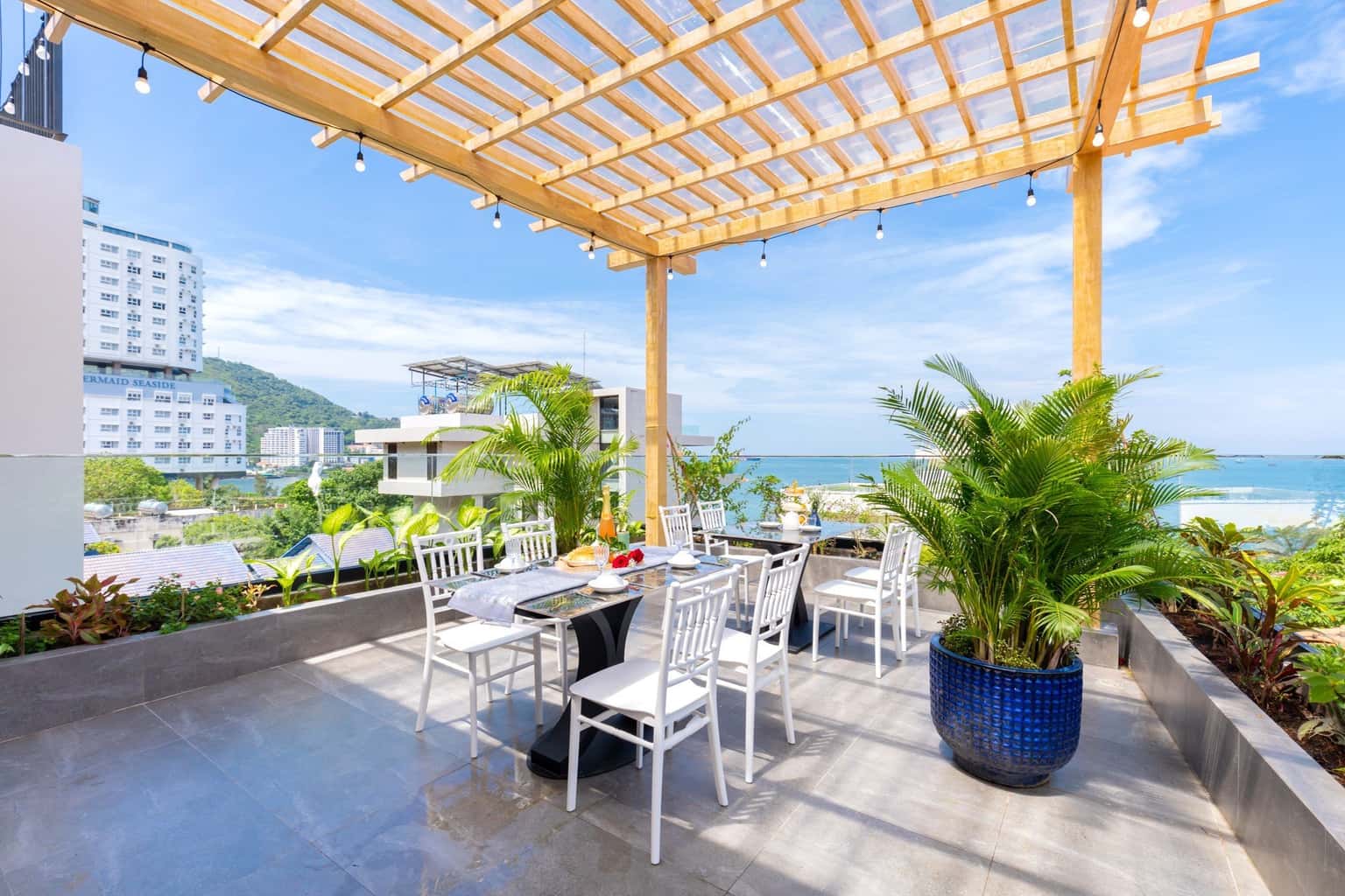 Hawaii Villa View Biển 178/7 Trần Phú, Vũng Tàu — ảnh 5