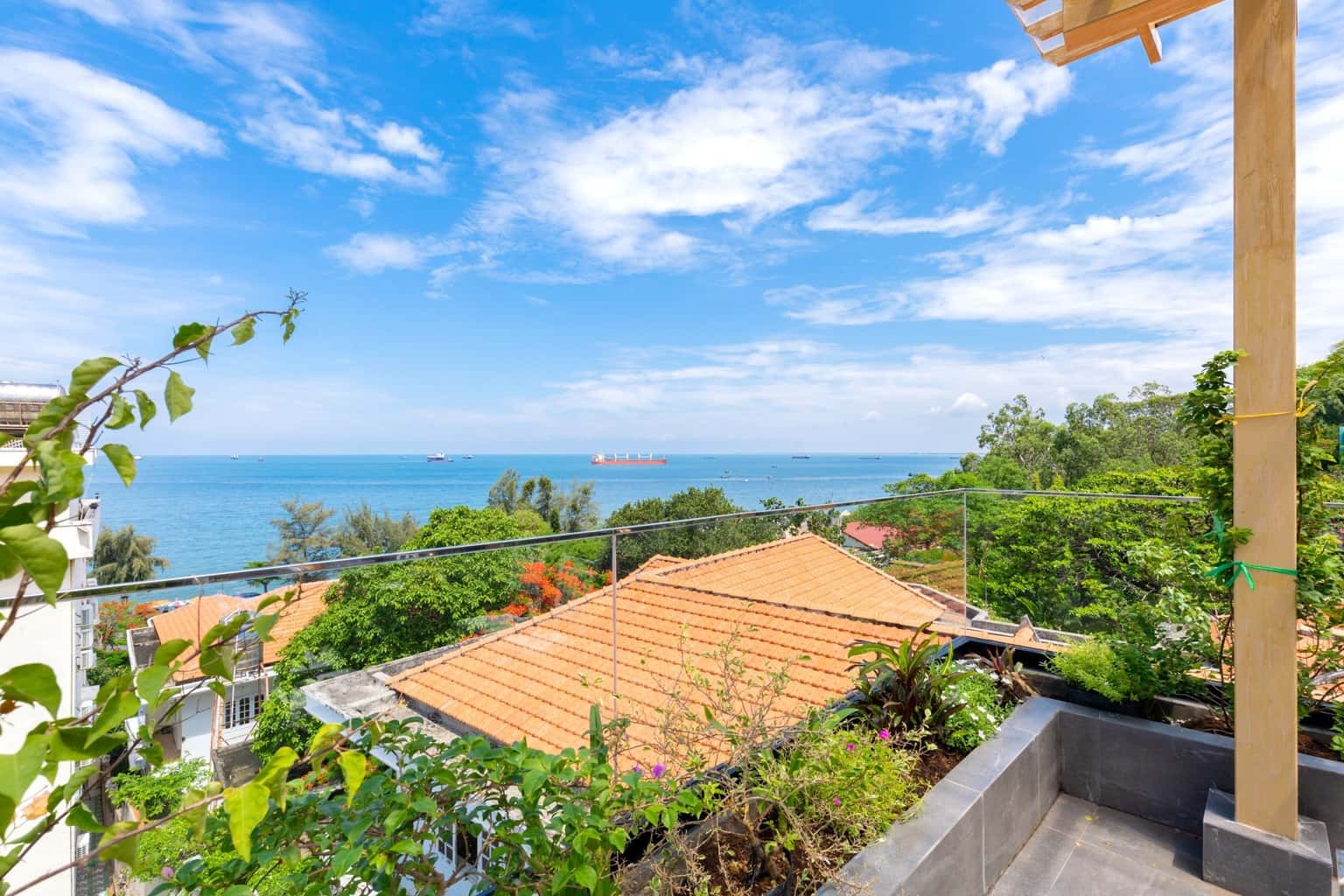 Hawaii Villa View Biển 178/7 Trần Phú, Vũng Tàu — ảnh 45