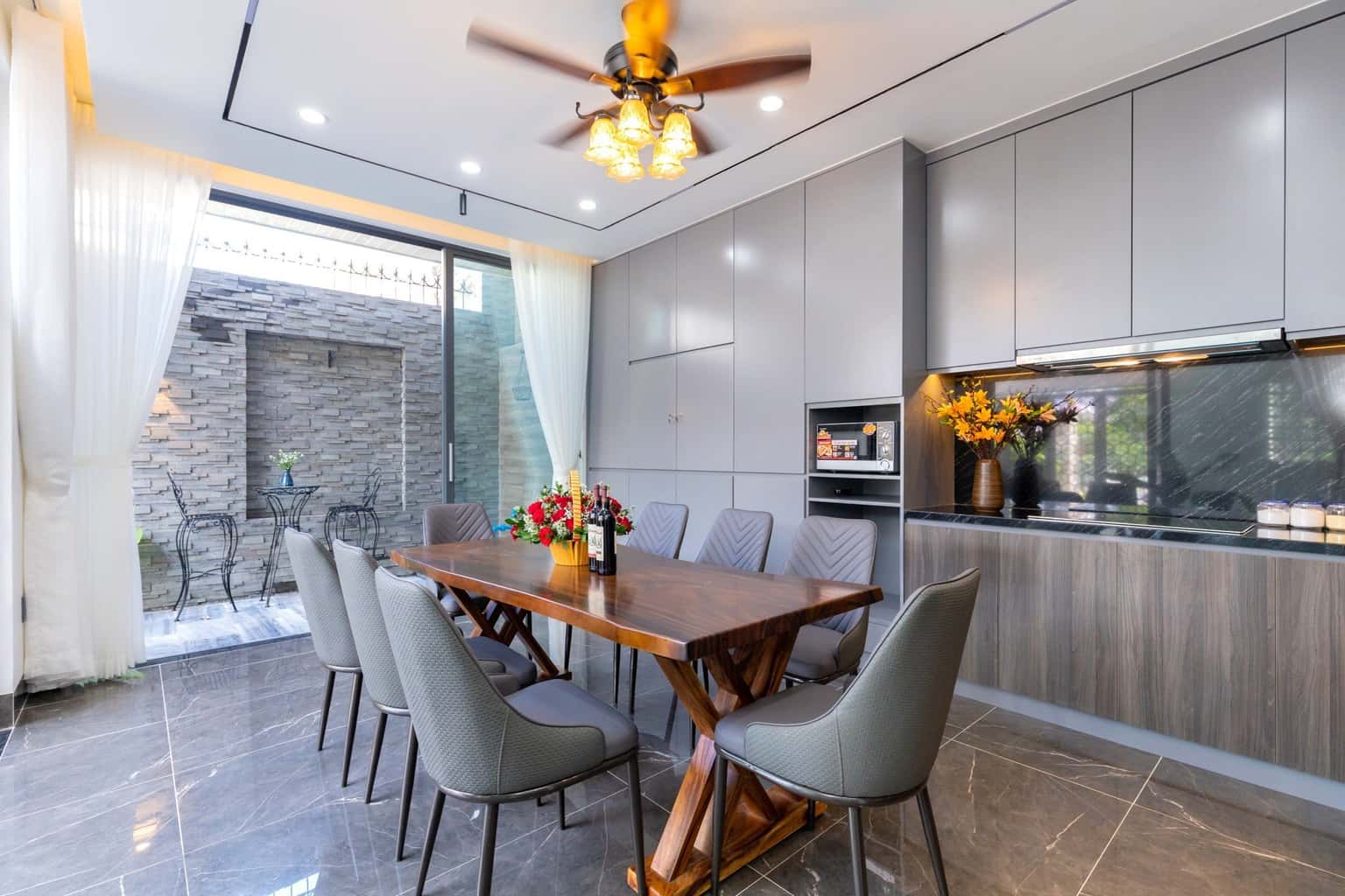 Hawaii Villa View Biển 178/7 Trần Phú, Vũng Tàu — ảnh 20