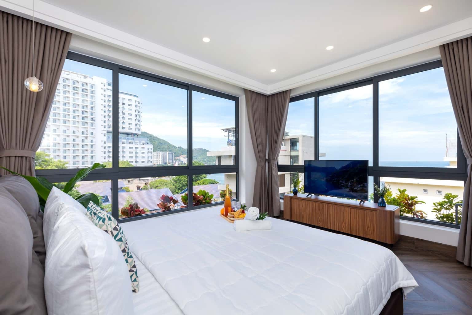 Hawaii Villa View Biển 178/7 Trần Phú, Vũng Tàu — ảnh 29