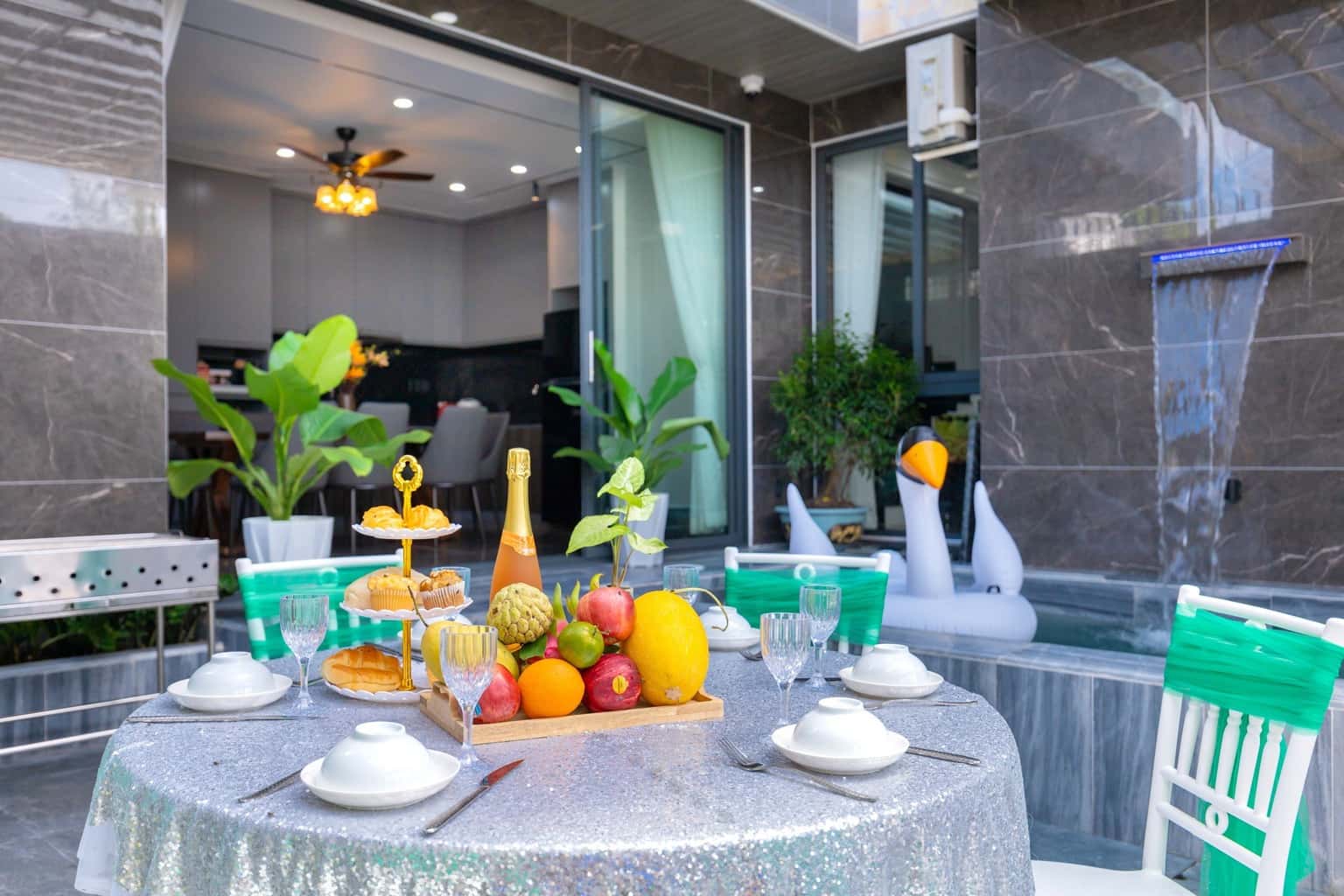 Hawaii Villa View Biển 178/7 Trần Phú, Vũng Tàu — ảnh 48