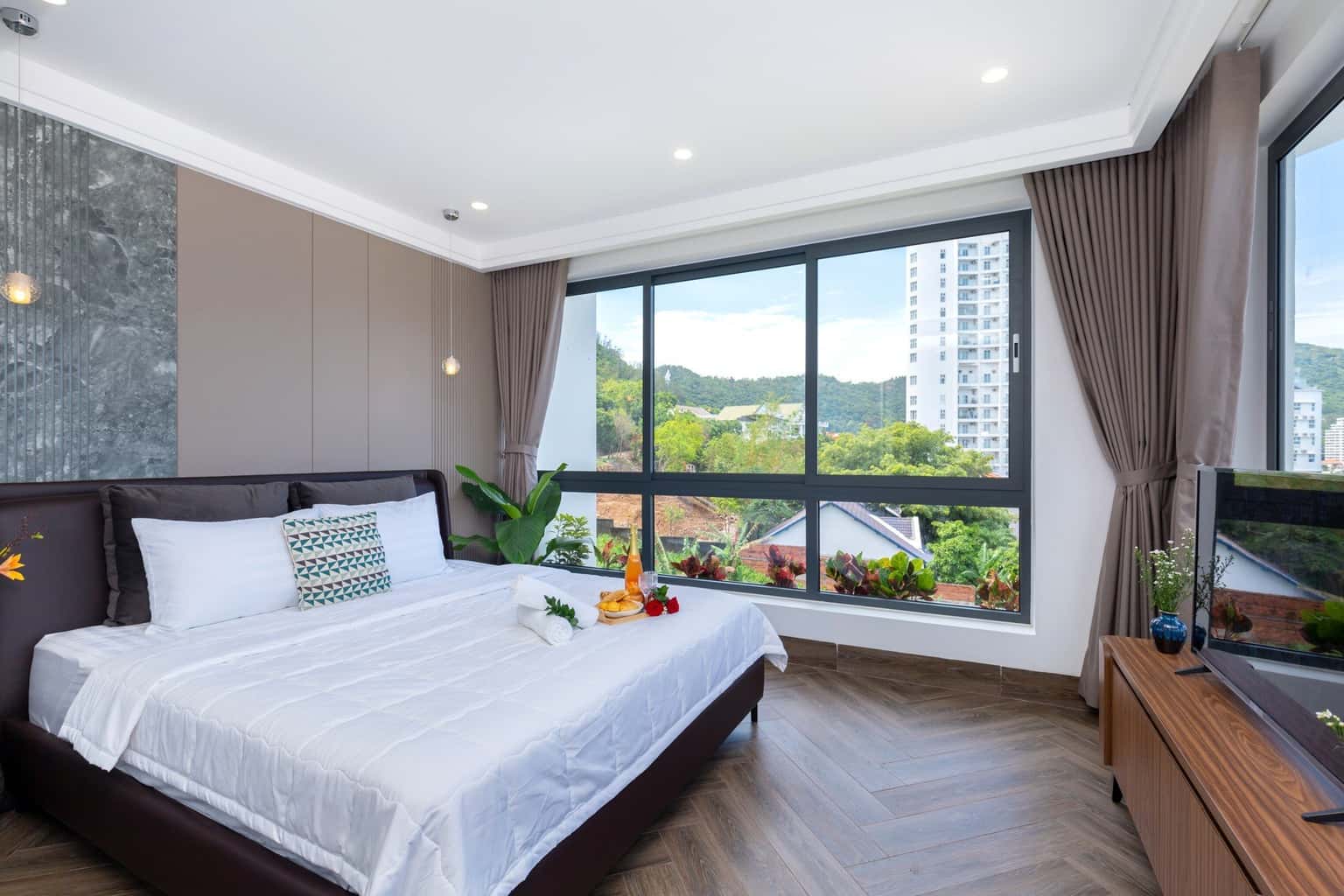 Hawaii Villa View Biển 178/7 Trần Phú, Vũng Tàu — ảnh 41