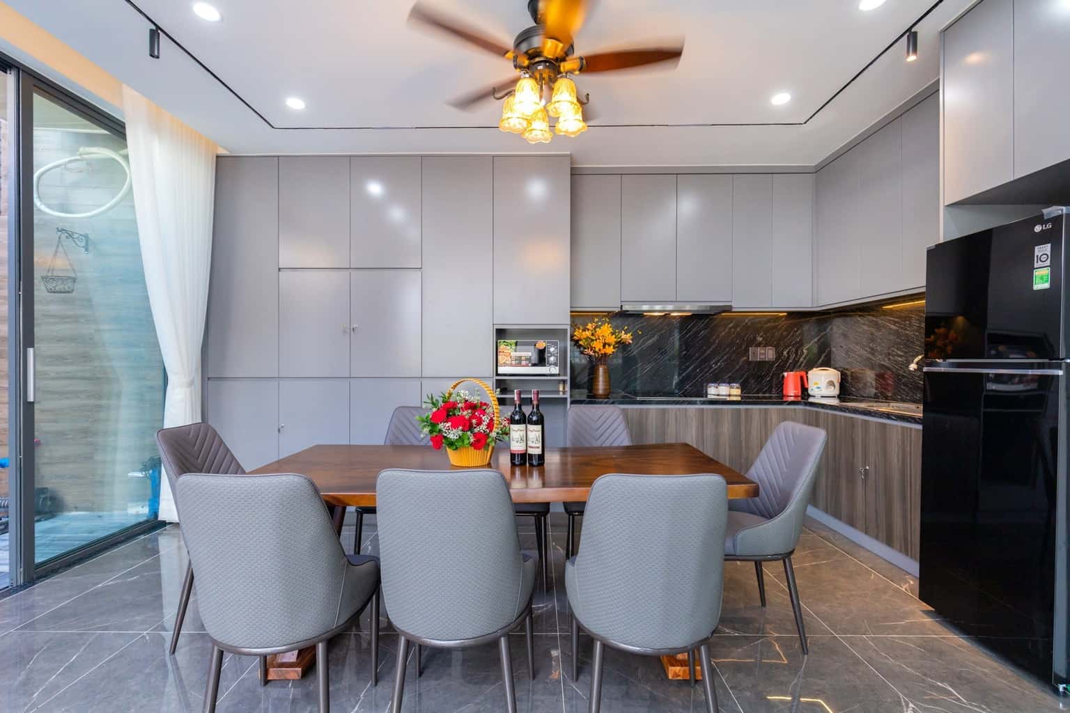 Hawaii Villa View Biển 178/7 Trần Phú, Vũng Tàu — ảnh 4