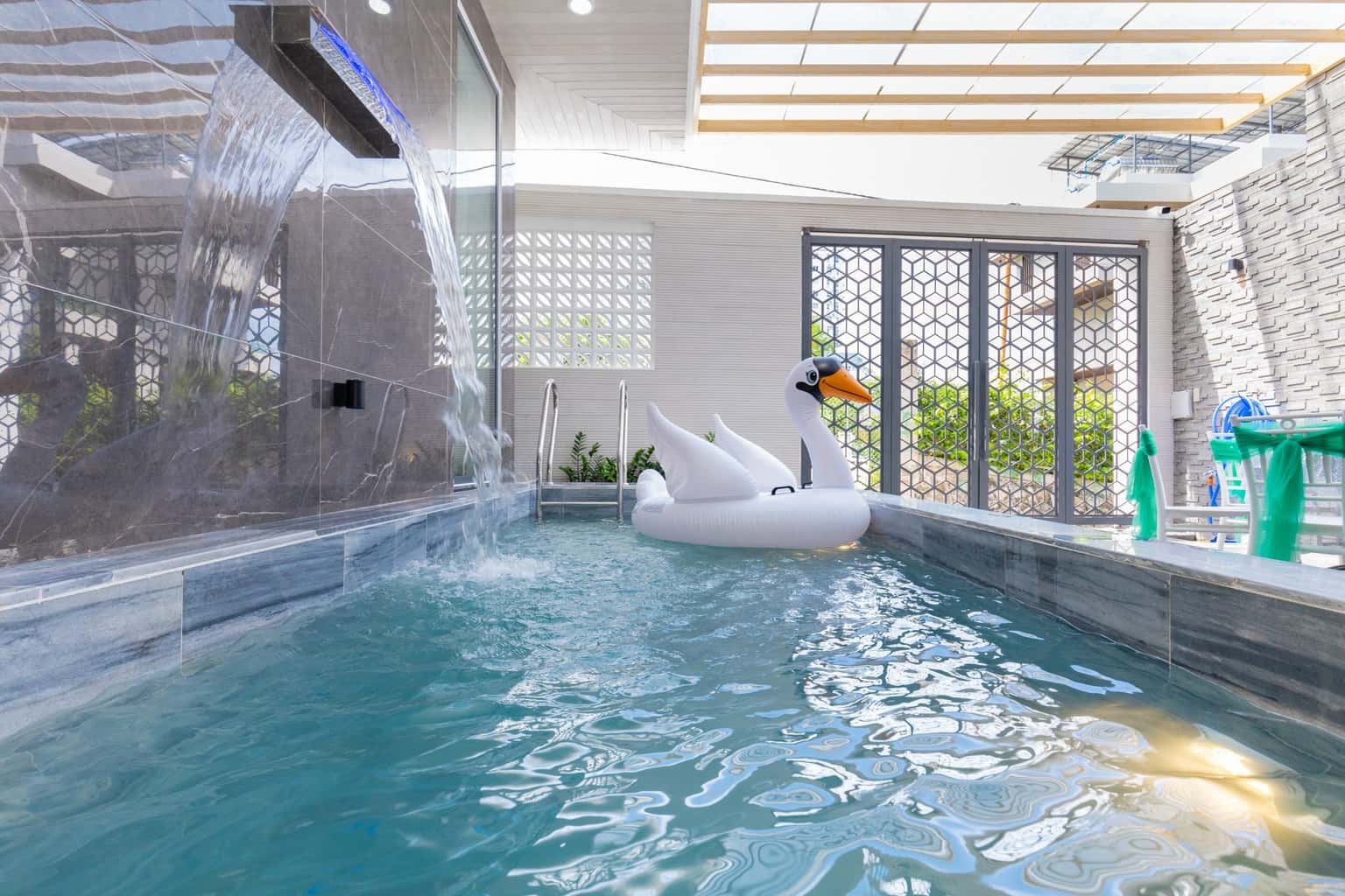 Hawaii Villa View Biển 178/7 Trần Phú, Vũng Tàu — ảnh 15