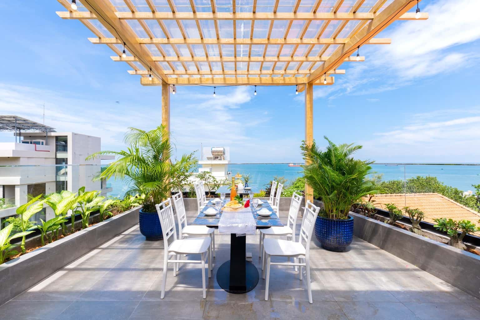 Hawaii Villa View Biển 178/7 Trần Phú, Vũng Tàu — ảnh 46