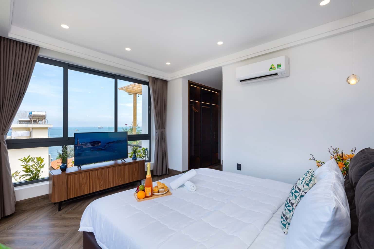 Hawaii Villa View Biển 178/7 Trần Phú, Vũng Tàu — ảnh 31