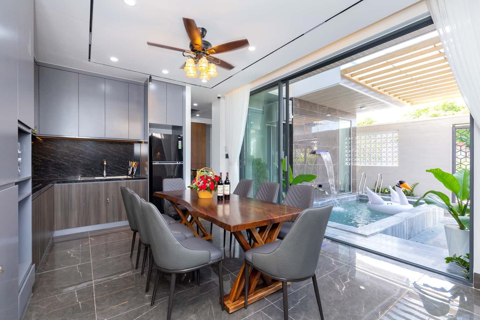 Hawaii Villa View Biển 178/7 Trần Phú, Vũng Tàu — ảnh 21