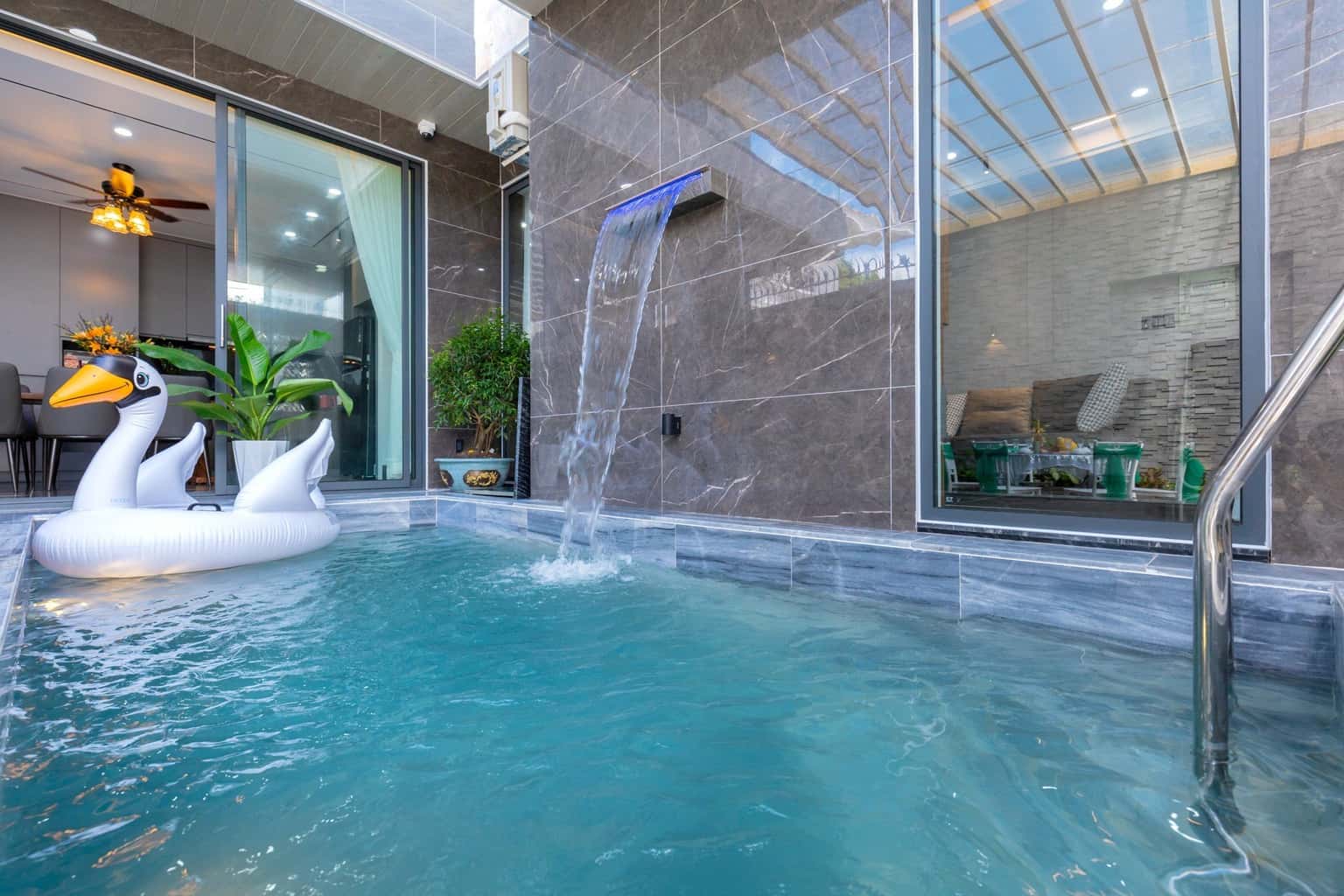 Hawaii Villa View Biển 178/7 Trần Phú, Vũng Tàu — ảnh 13