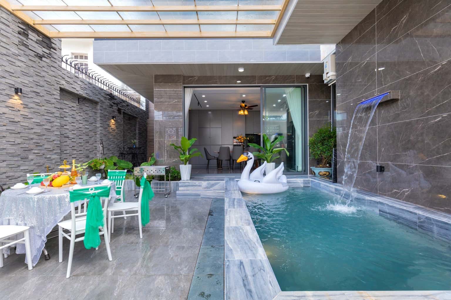 Hawaii Villa View Biển 178/7 Trần Phú, Vũng Tàu — ảnh 12