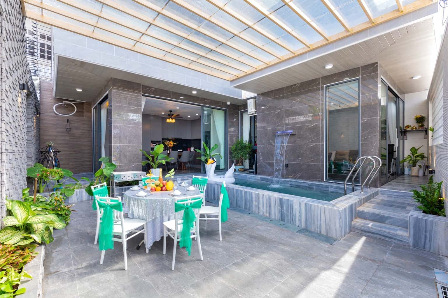 Hawaii Villa View Biển 178/7 Trần Phú, Vũng Tàu — ảnh 10