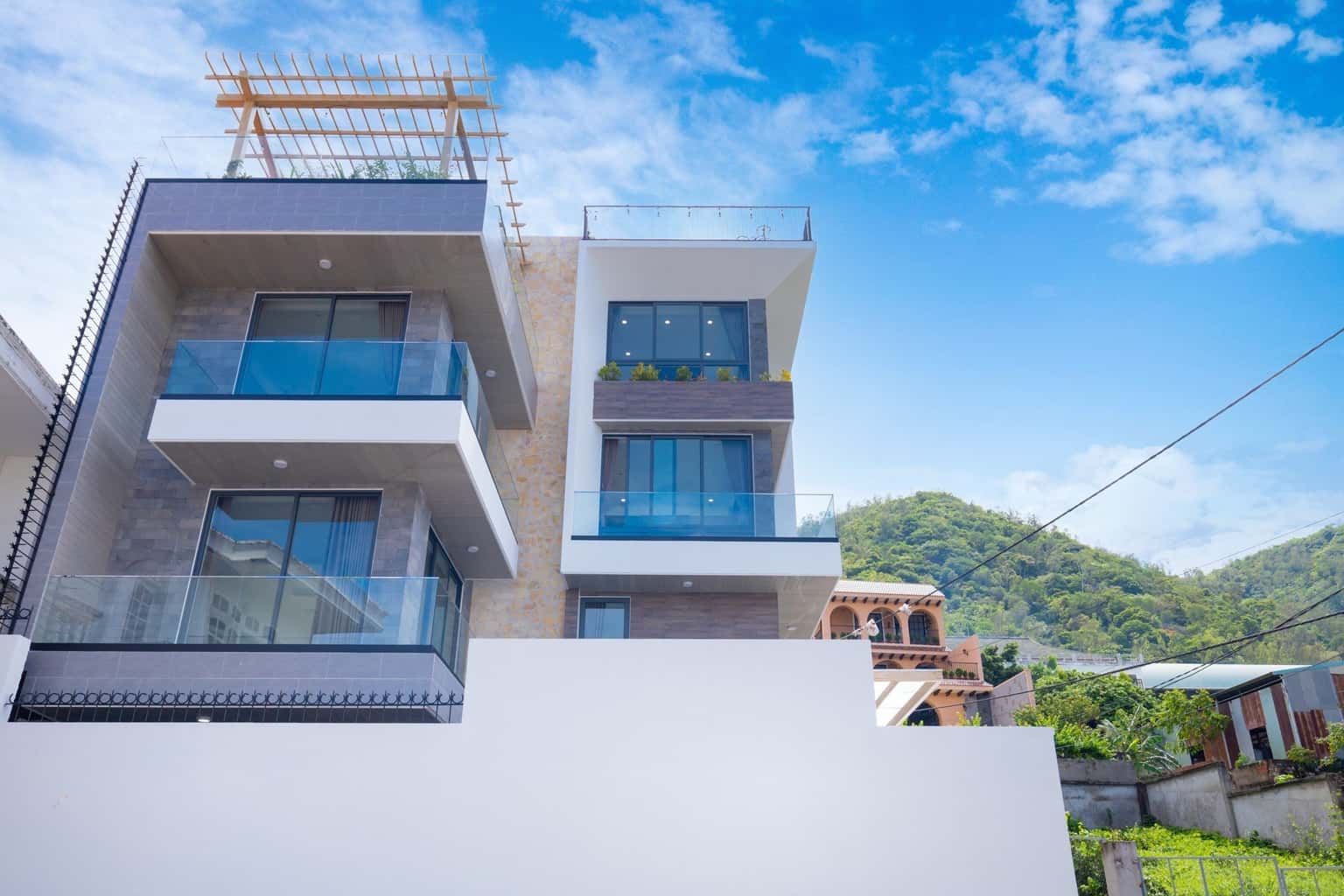 Hawaii Villa View Biển 178/7 Trần Phú, Vũng Tàu — ảnh 8