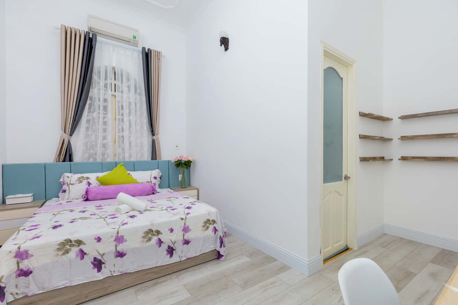 Villa 56A Võ Thị Sáu, Vũng Tàu — photo 25