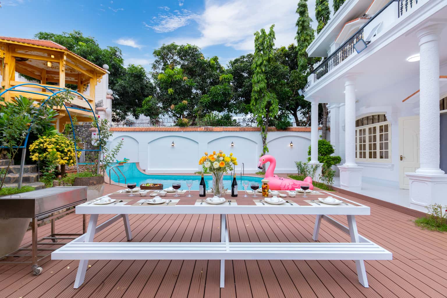 Villa 56A Võ Thị Sáu, Vũng Tàu — photo 9
