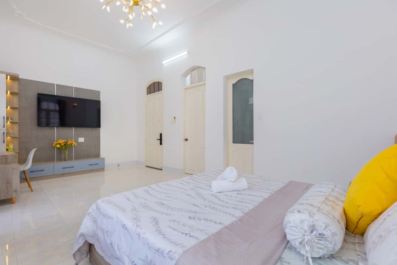 Villa 56A Võ Thị Sáu, Vũng Tàu — photo 29
