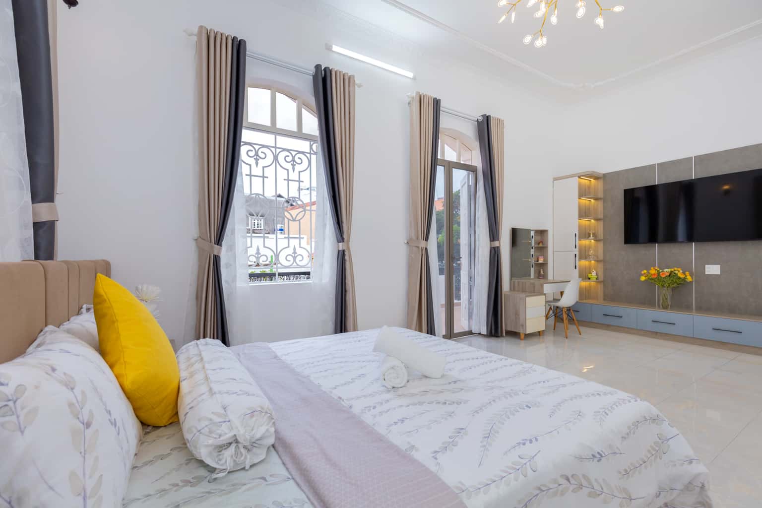 Villa 56A Võ Thị Sáu, Vũng Tàu — photo 28