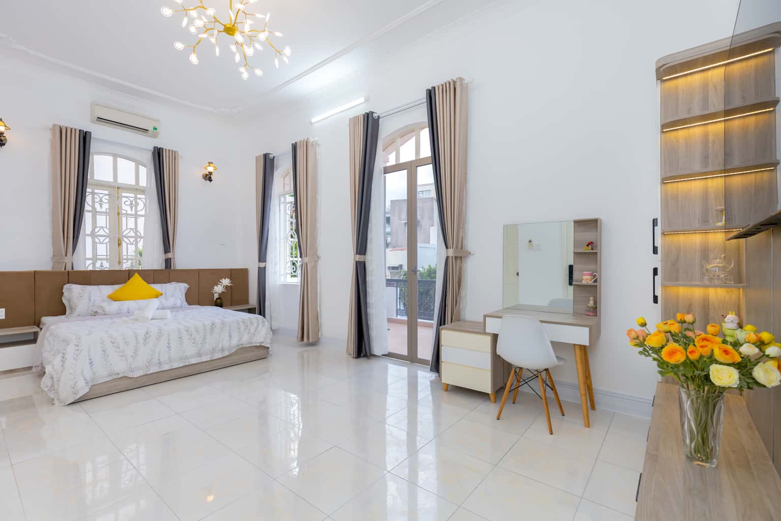 Villa 56A Võ Thị Sáu, Vũng Tàu — photo 30