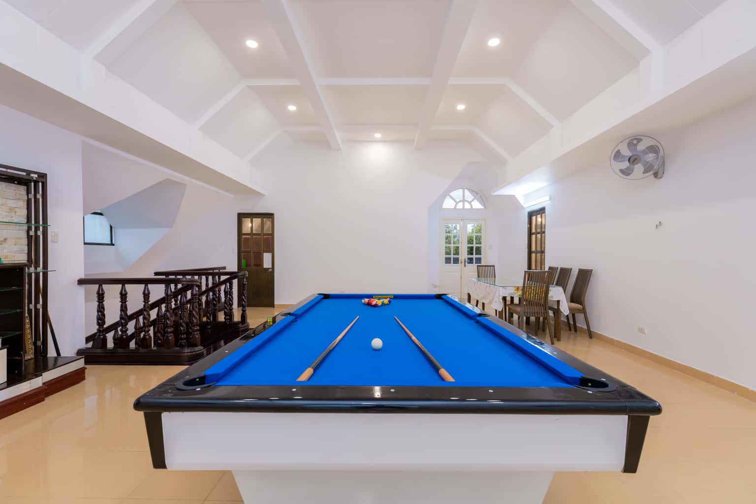 Villa 56A Võ Thị Sáu, Vũng Tàu — photo 4