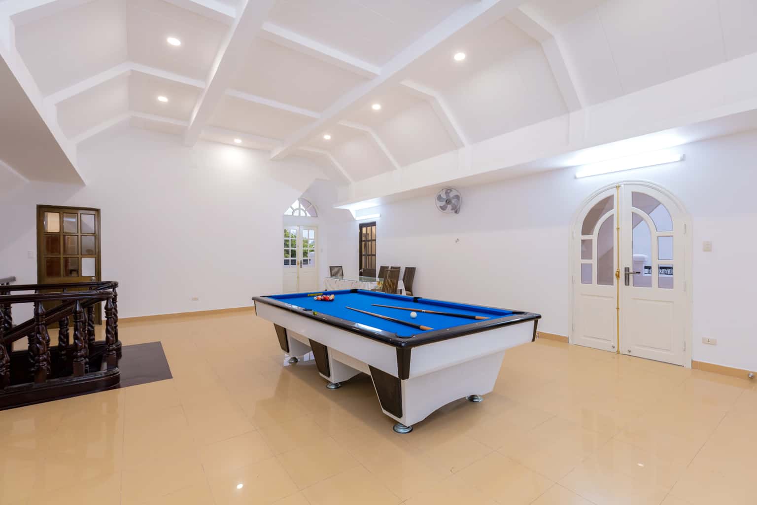 Villa 56A Võ Thị Sáu, Vũng Tàu — photo 17
