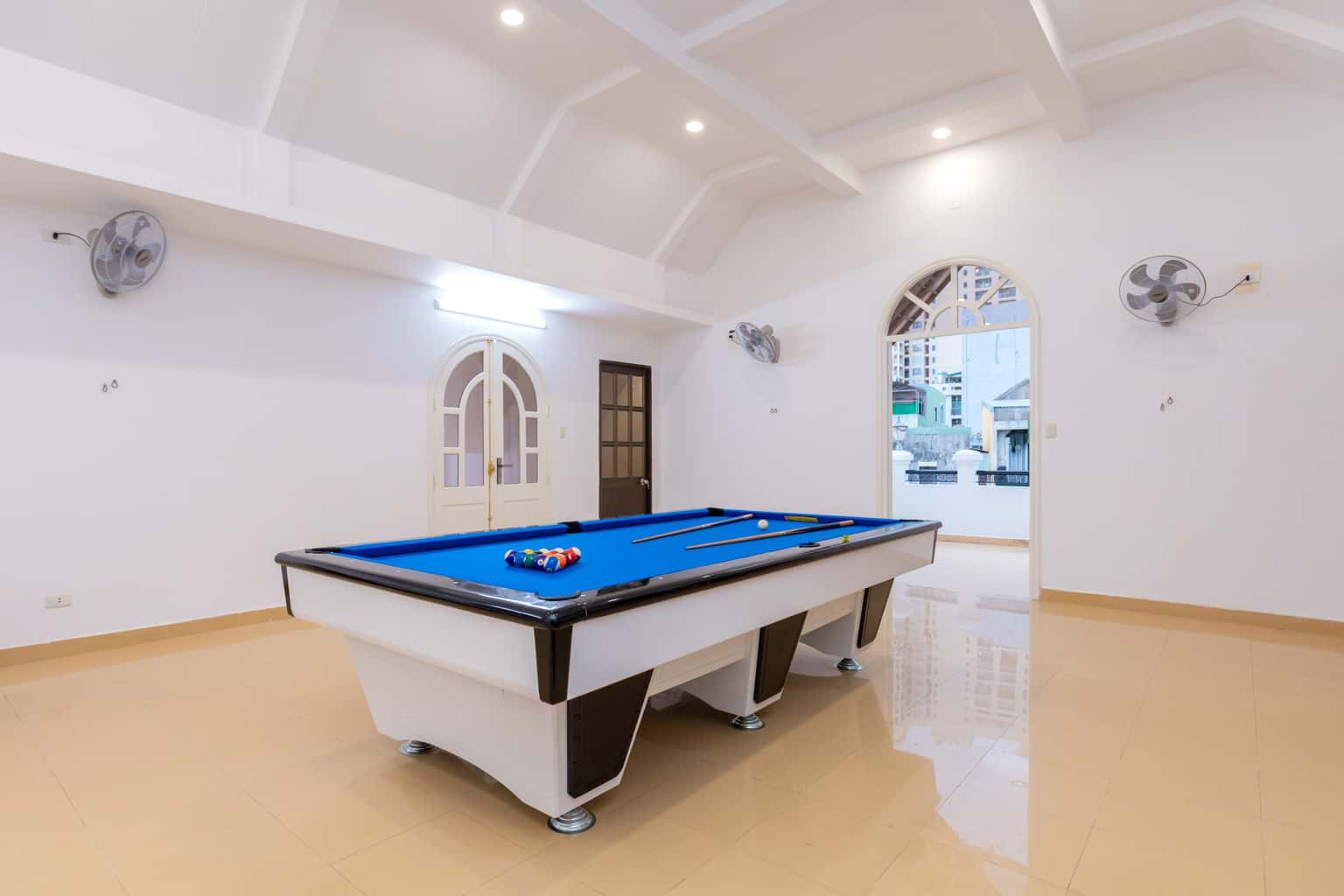Villa 56A Võ Thị Sáu, Vũng Tàu — photo 18