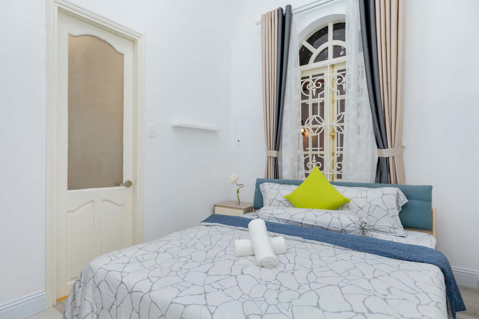 Villa 56A Võ Thị Sáu, Vũng Tàu — photo 27