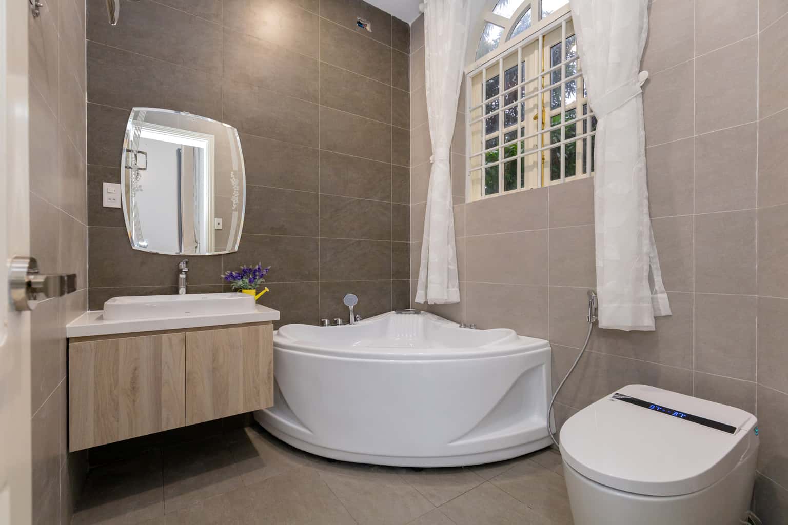 Villa 56A Võ Thị Sáu, Vũng Tàu — photo 6